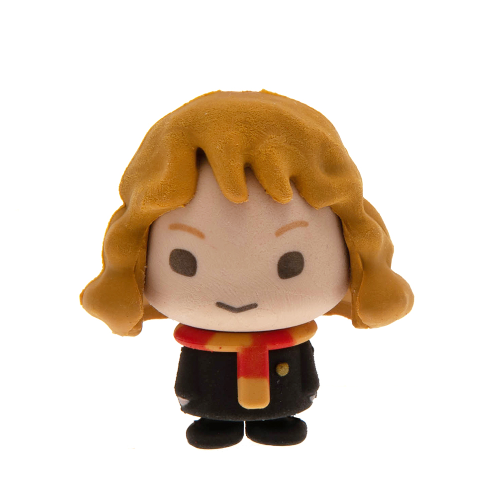 (image for) Harry Potter 3D Puzzle Eraser Mystery Box