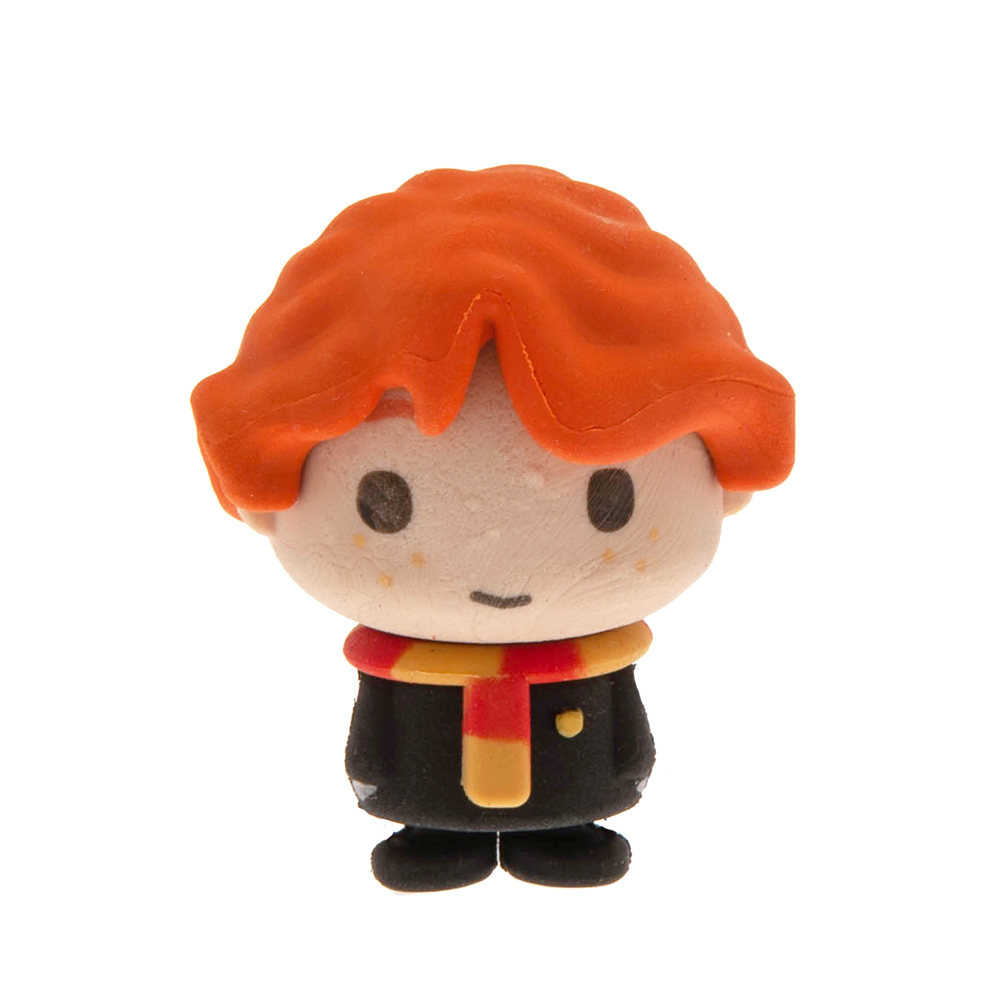 (image for) Harry Potter 3D Puzzle Eraser Mystery Box