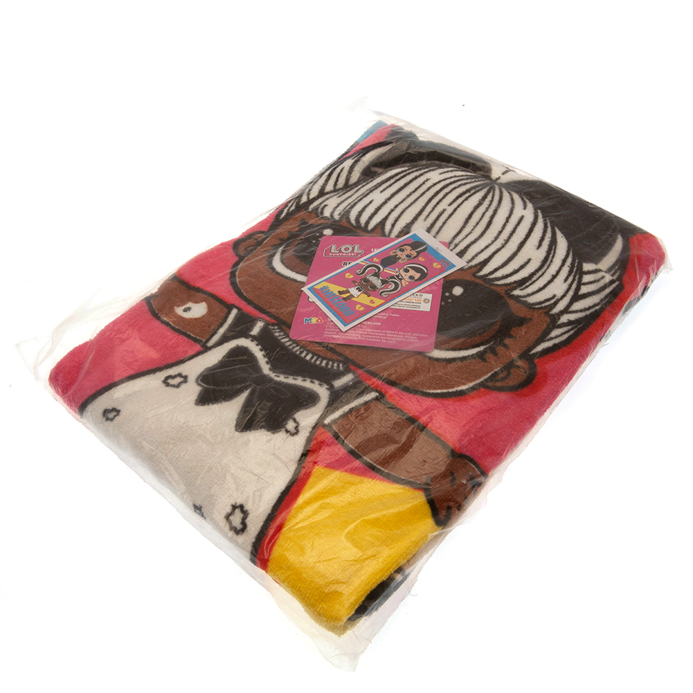 (image for) L.O.L. Surprise Towel