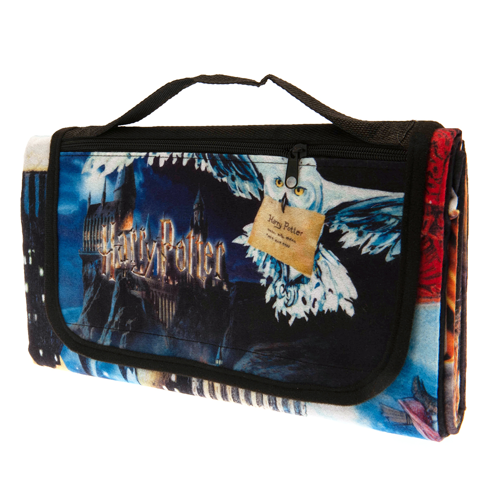(image for) Harry Potter Travel Mat Hedwig