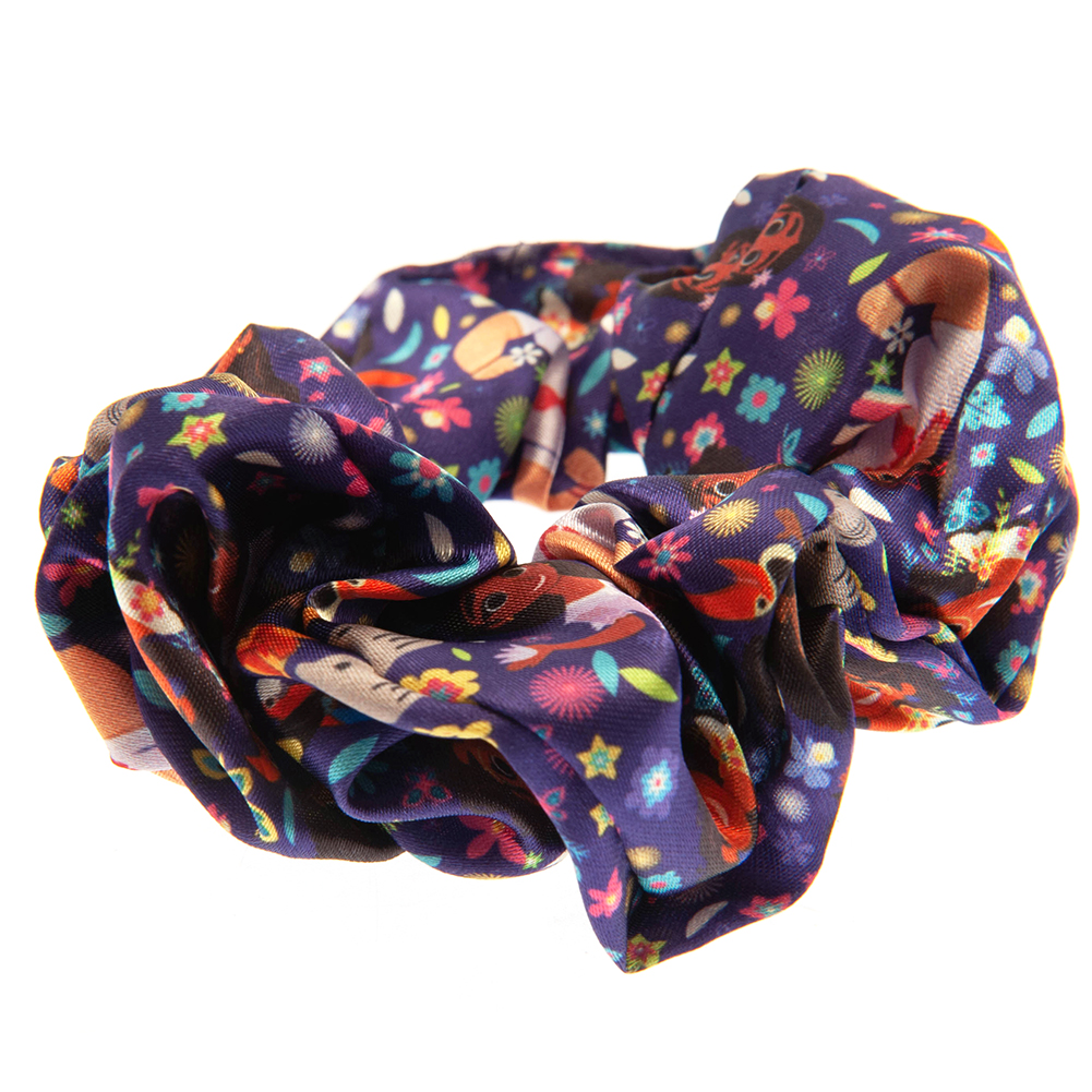(image for) Encanto 3pk Scrunchie Set