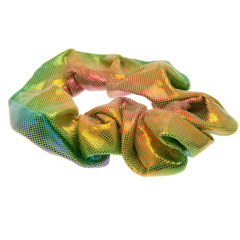 (image for) Star Wars: The Mandalorian 3pk Scrunchie Set
