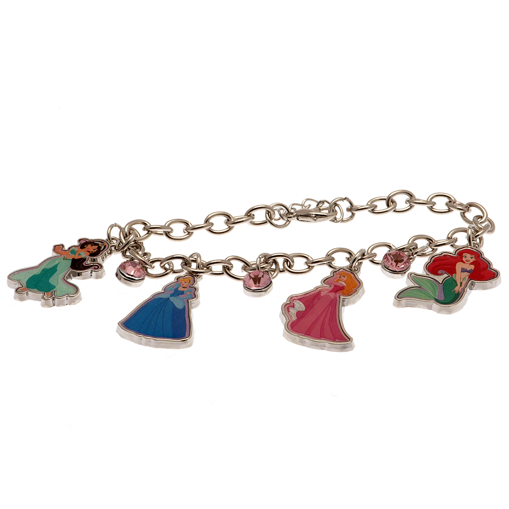 (image for) Disney Princess Fashion Jewellery Bracelet