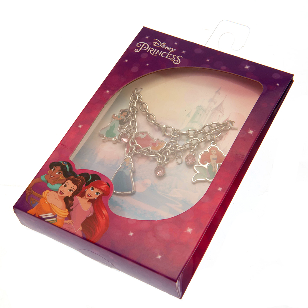 (image for) Disney Princess Fashion Jewellery Bracelet