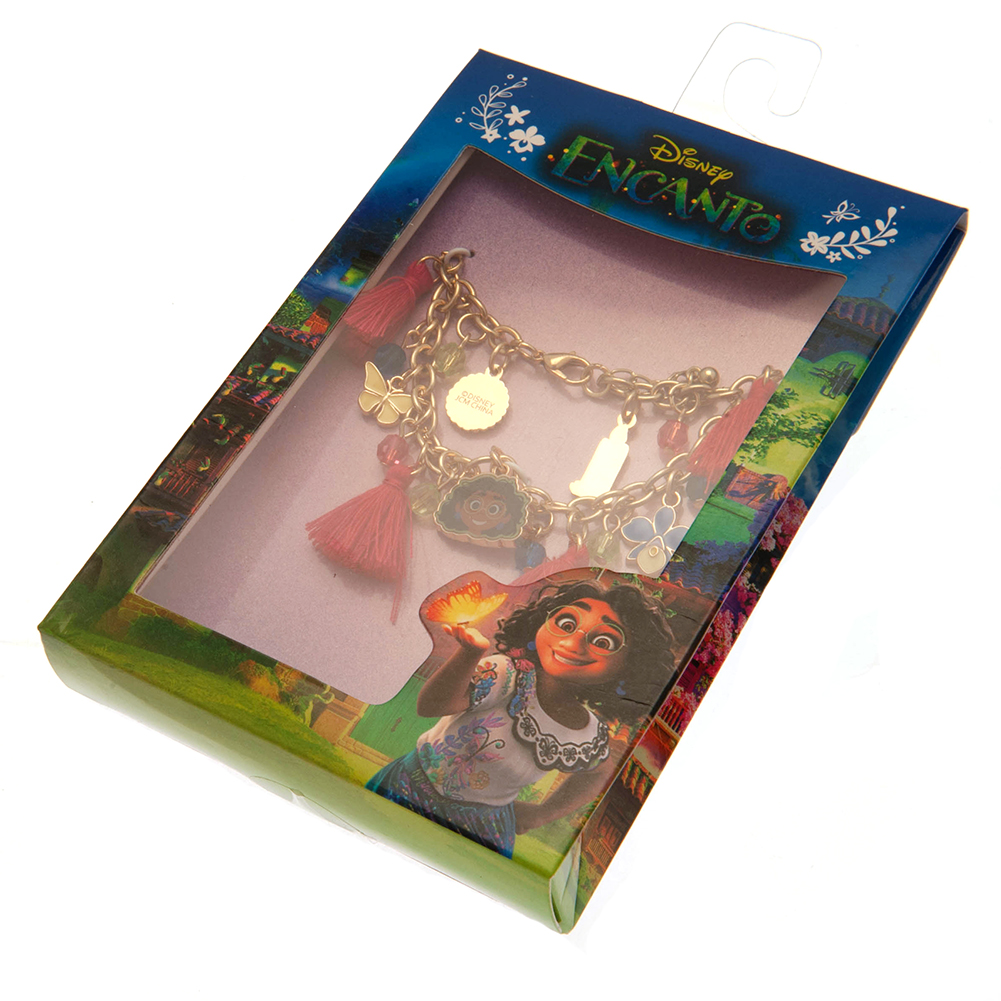 (image for) Encanto Fashion Jewellery Bracelet