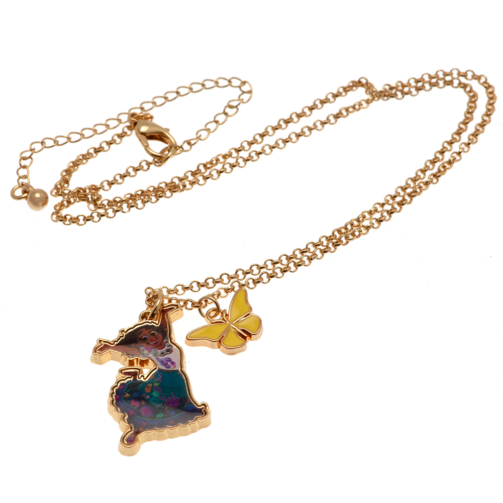 (image for) Encanto Fashion Jewellery Necklace