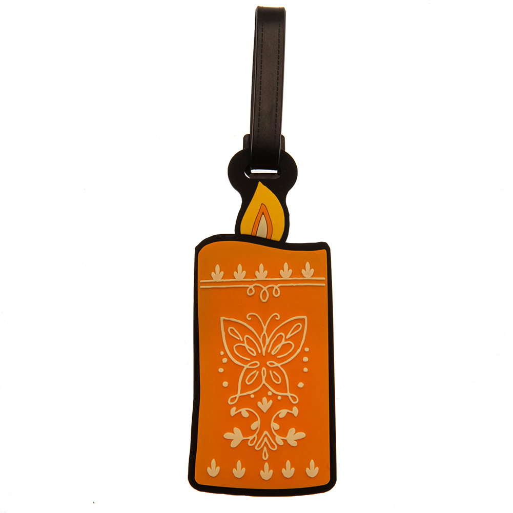 (image for) Encanto Luggage Tags