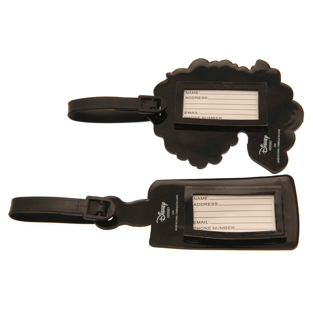 (image for) Encanto Luggage Tags