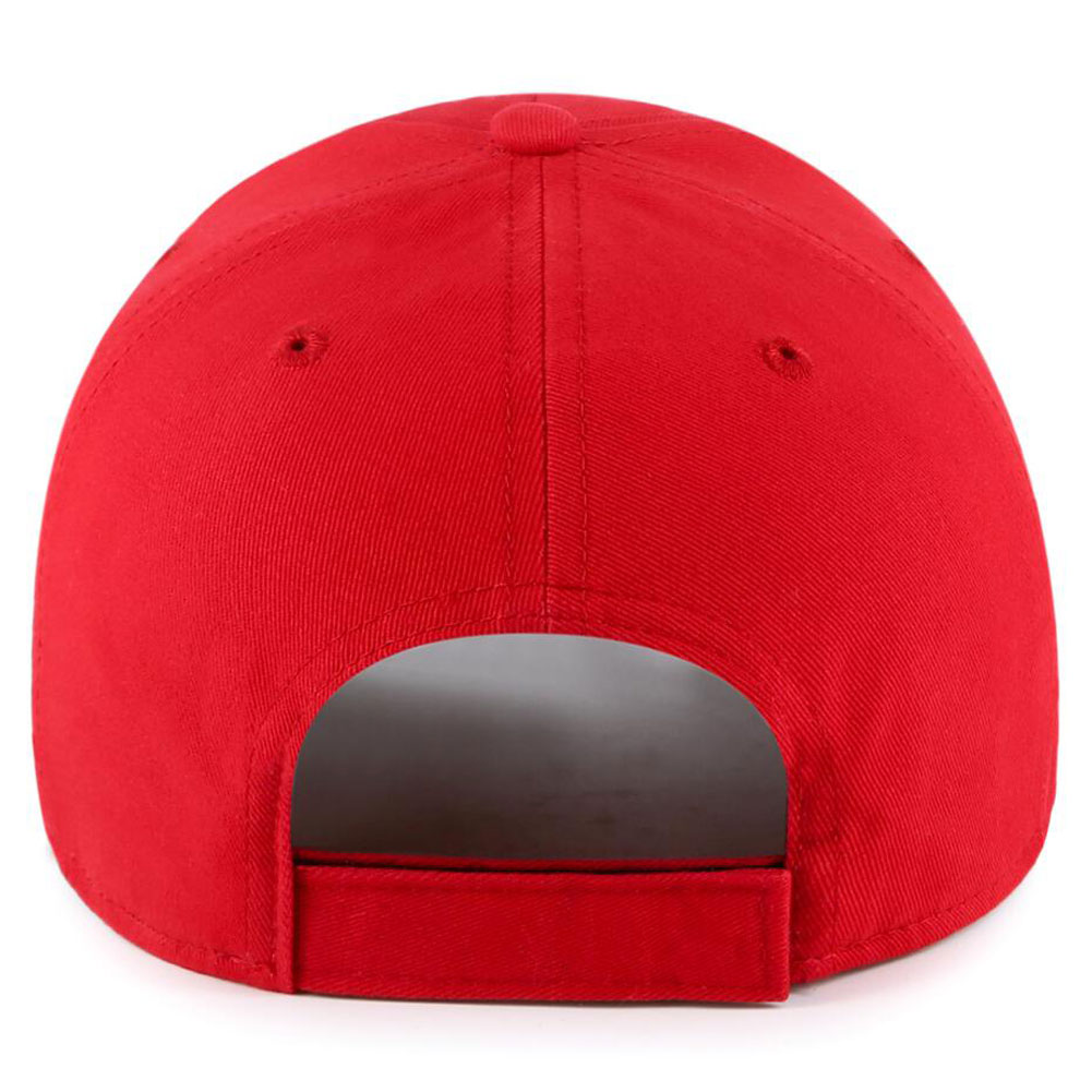 (image for) Liverpool FC Core Red Cap