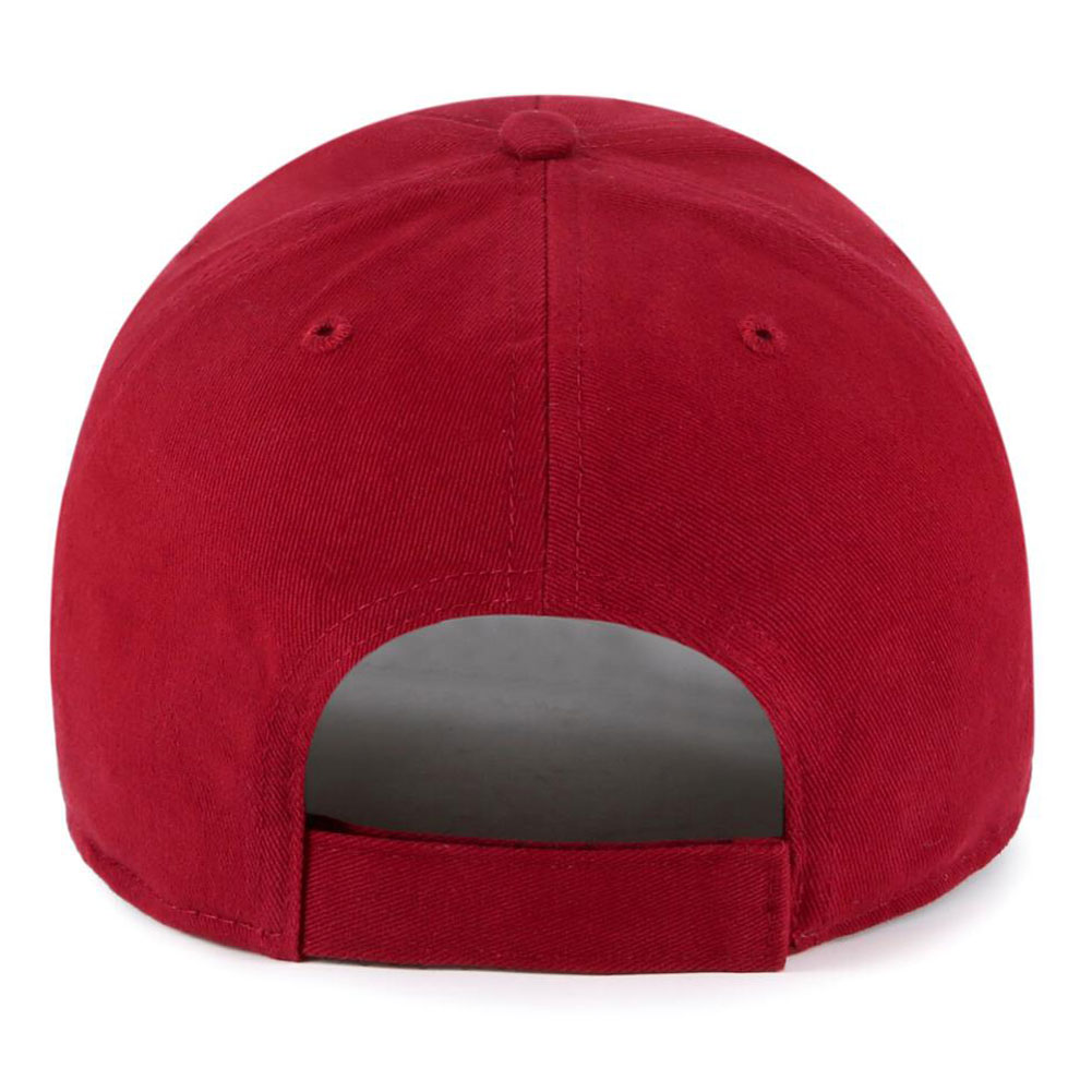 (image for) Liverpool FC Core Razor Red Cap
