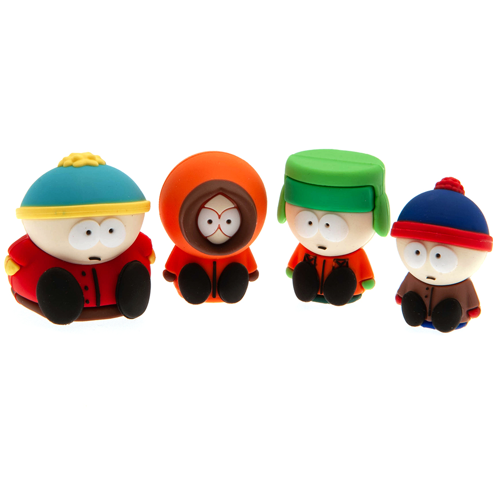 (image for) South Park Desk Tidy Phone Stand