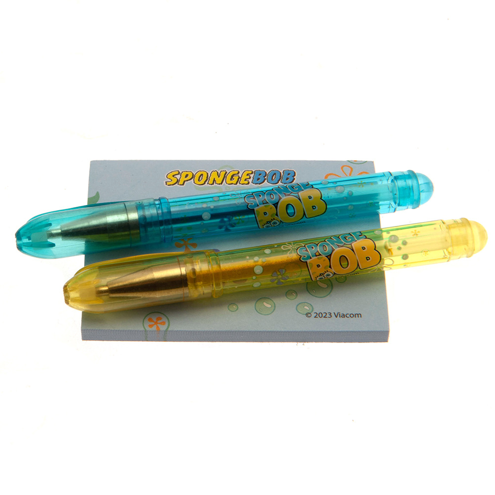 (image for) SpongeBob SquarePants Desk Tidy Phone Stand