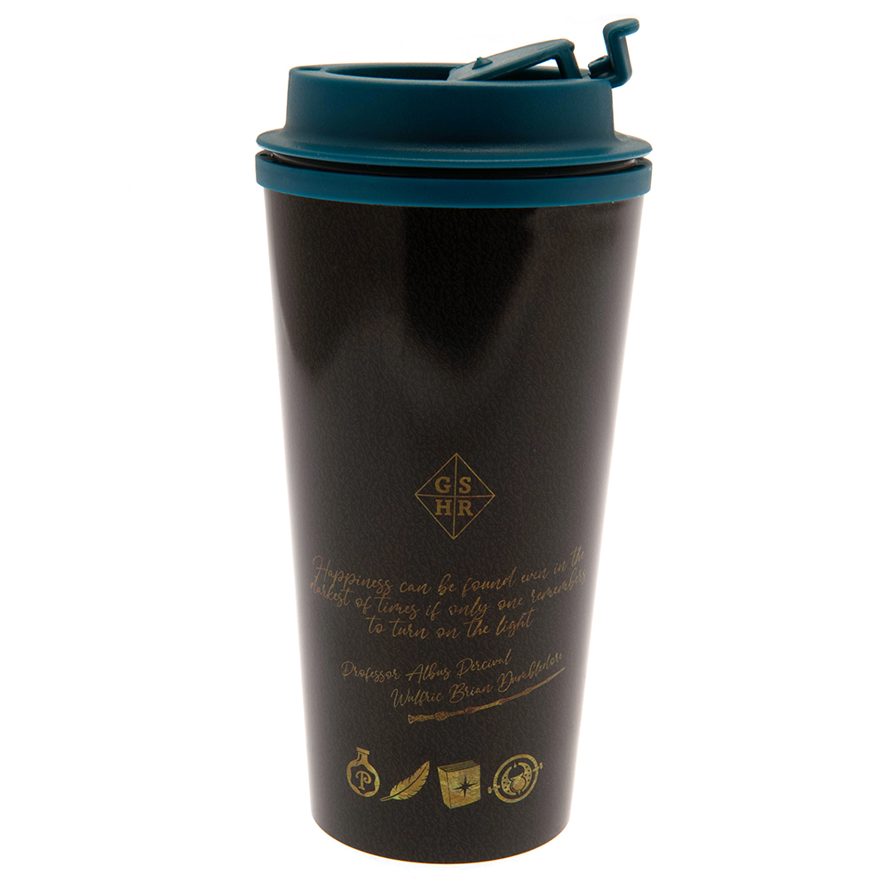 (image for) Harry Potter Thermal Travel Mug
