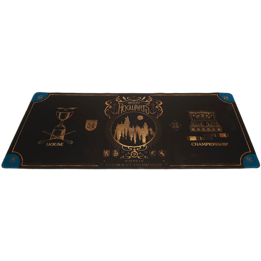 (image for) Harry Potter Jumbo Desk Mat