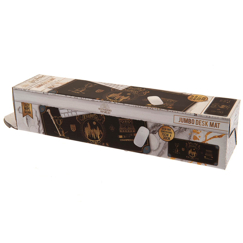 (image for) Harry Potter Jumbo Desk Mat