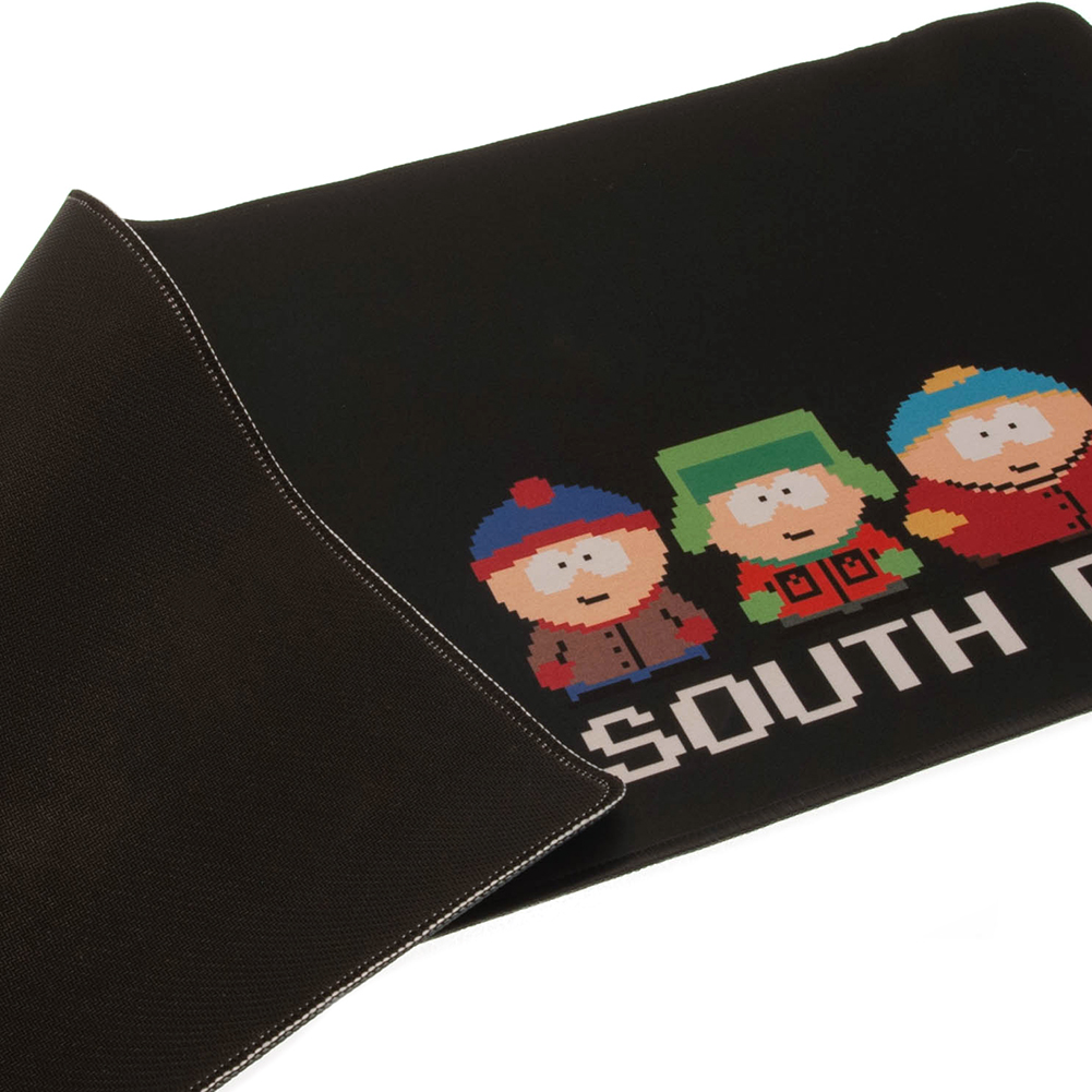(image for) South Park Jumbo Desk Mat