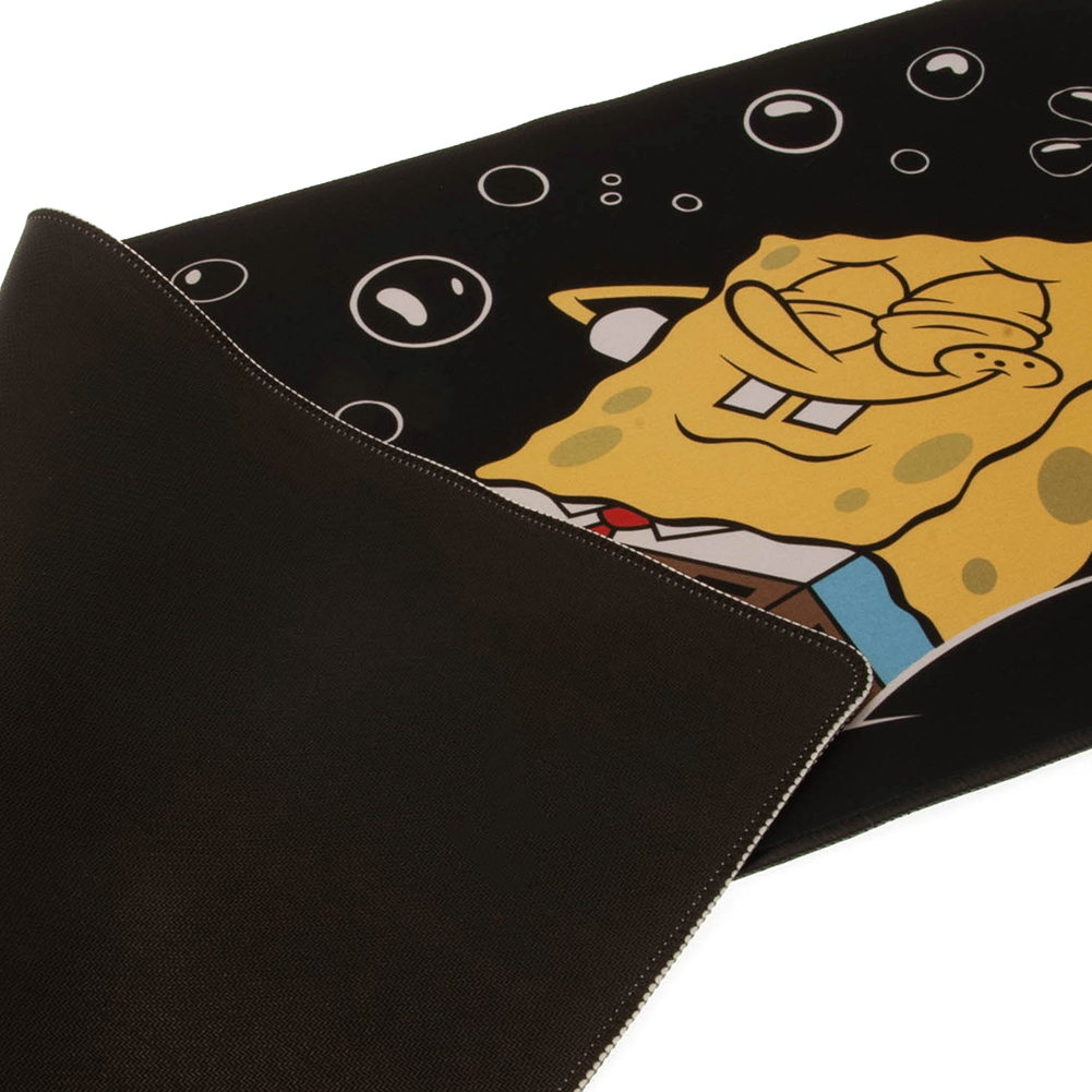 (image for) SpongeBob SquarePants Jumbo Desk Mat