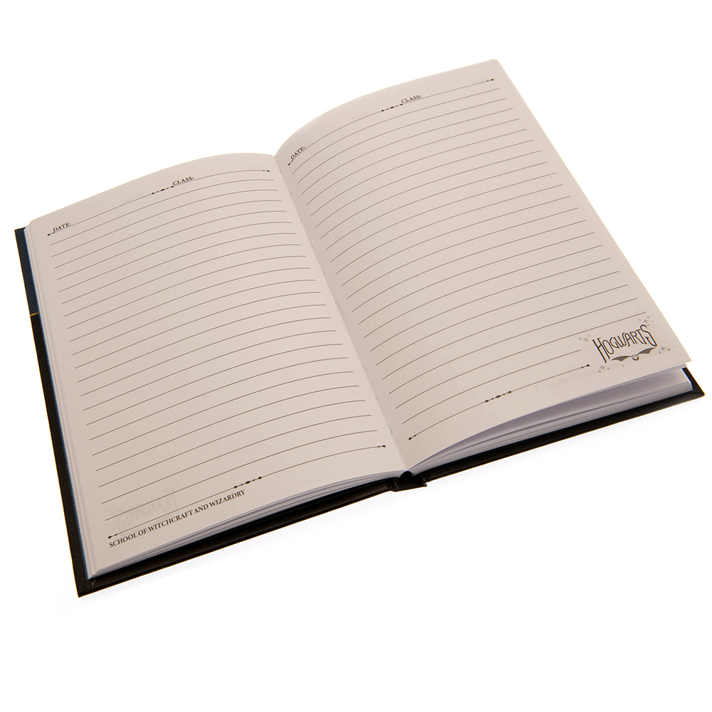 (image for) Harry Potter Premium Notebook