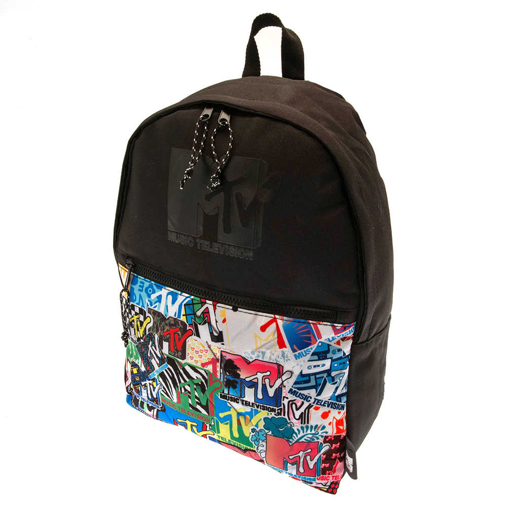 (image for) MTV Premium Backpack