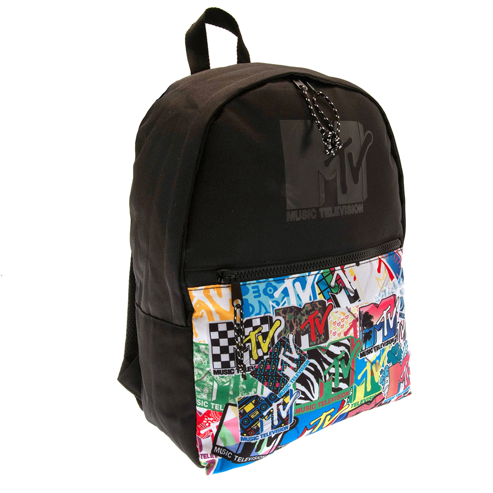 (image for) MTV Premium Backpack