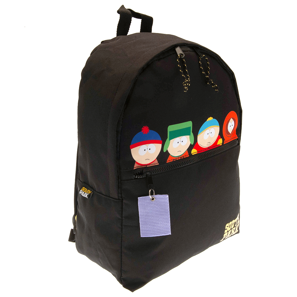 (image for) South Park Premium Backpack