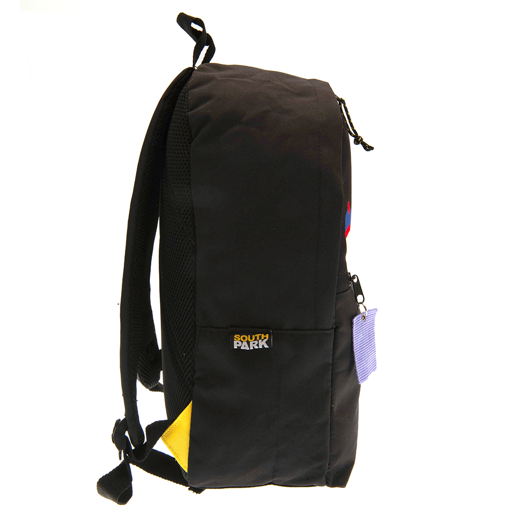 (image for) South Park Premium Backpack