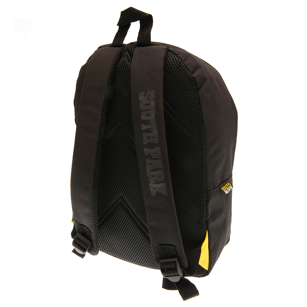 (image for) South Park Premium Backpack