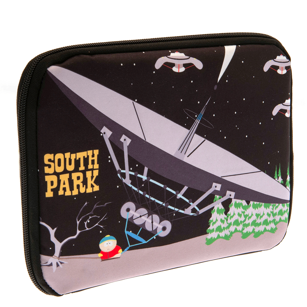 (image for) South Park Utility Tech Case