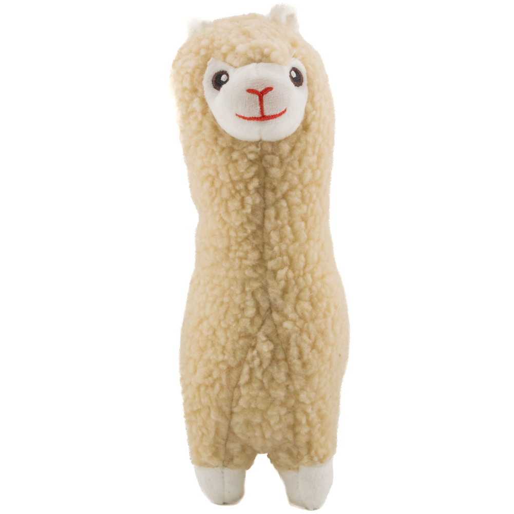 (image for) Liverpool FC Plush Llama