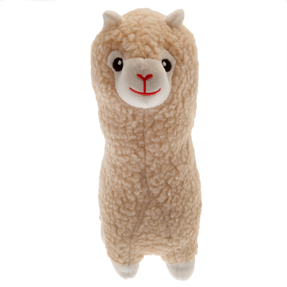 (image for) West Ham United FC Plush Llama