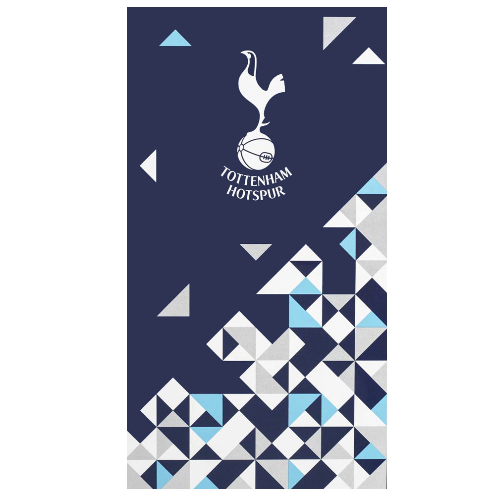 (image for) Tottenham Hotspur FC Particle Towel