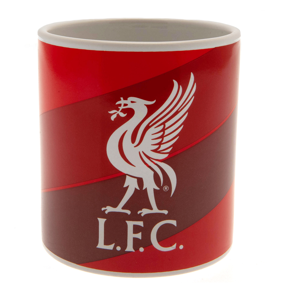 (image for) Liverpool FC Jumbo Mug