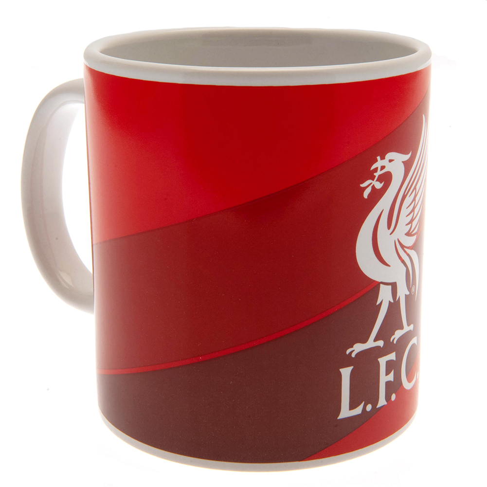(image for) Liverpool FC Jumbo Mug