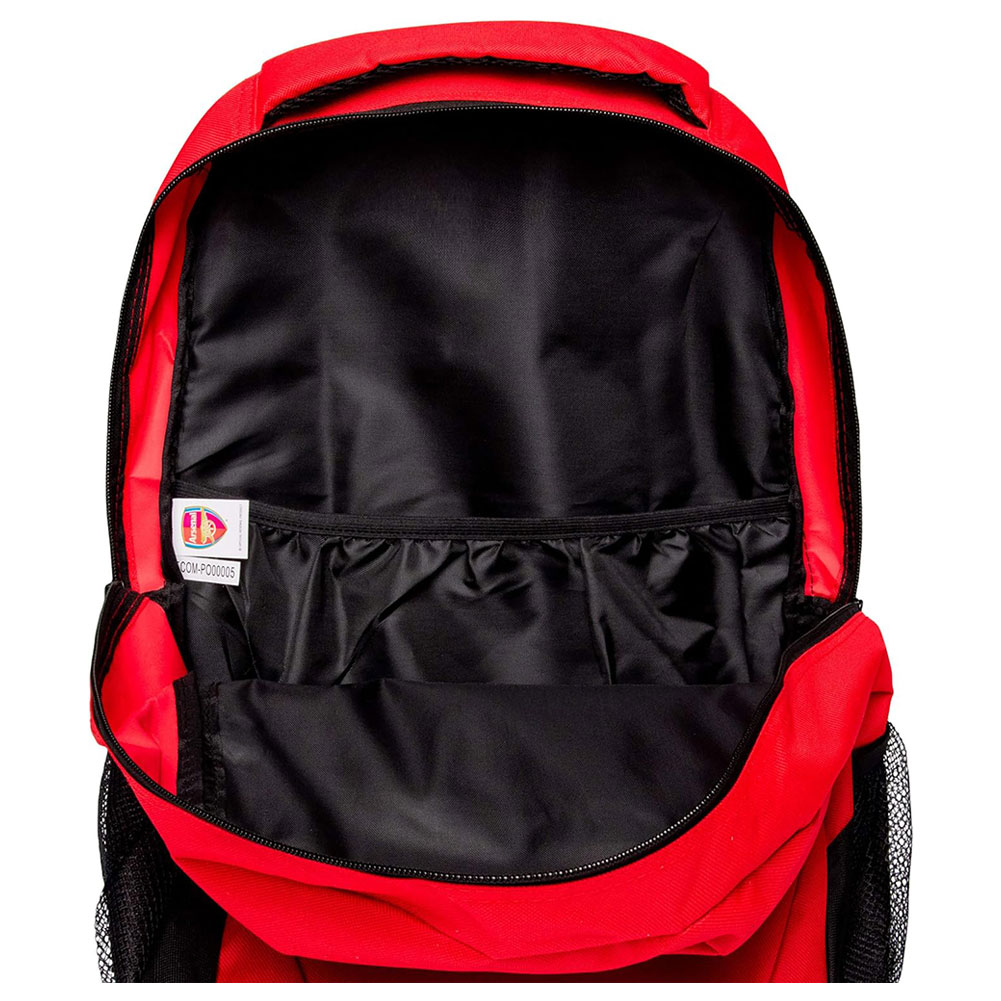 (image for) Arsenal FC Ultra Action Backpack