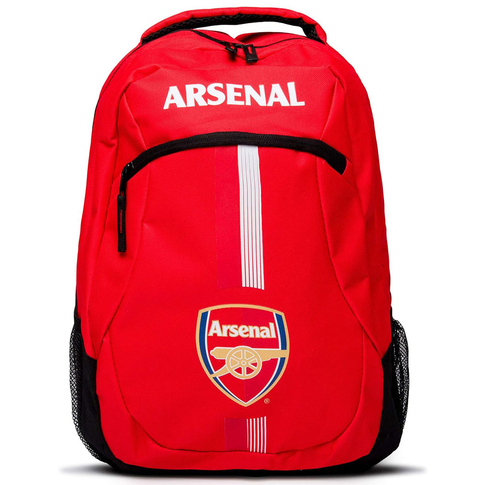 (image for) Arsenal FC Ultra Action Backpack