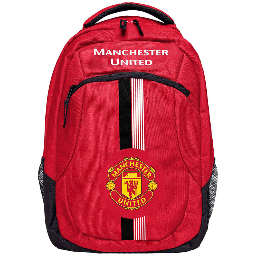(image for) Manchester United FC Ultra Action Backpack