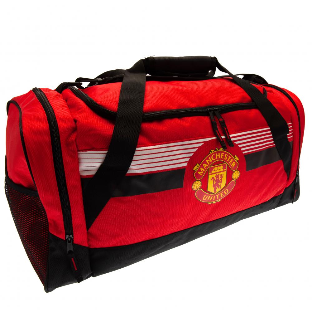 (image for) Manchester United FC Ultra Holdall