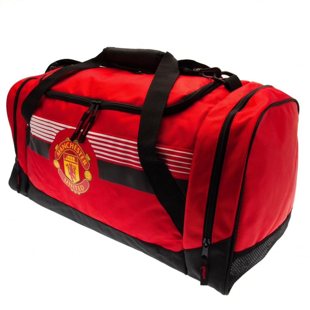 (image for) Manchester United FC Ultra Holdall