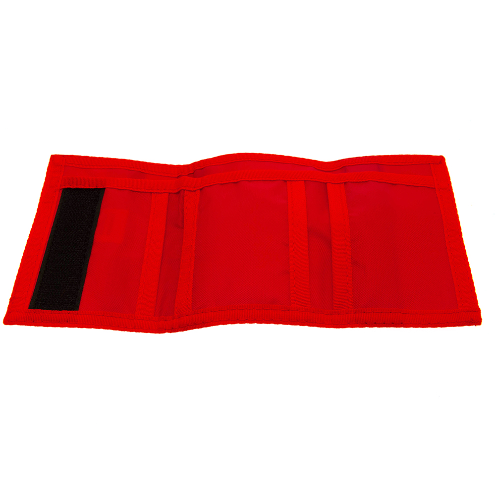 (image for) Liverpool FC Ultra Wallet