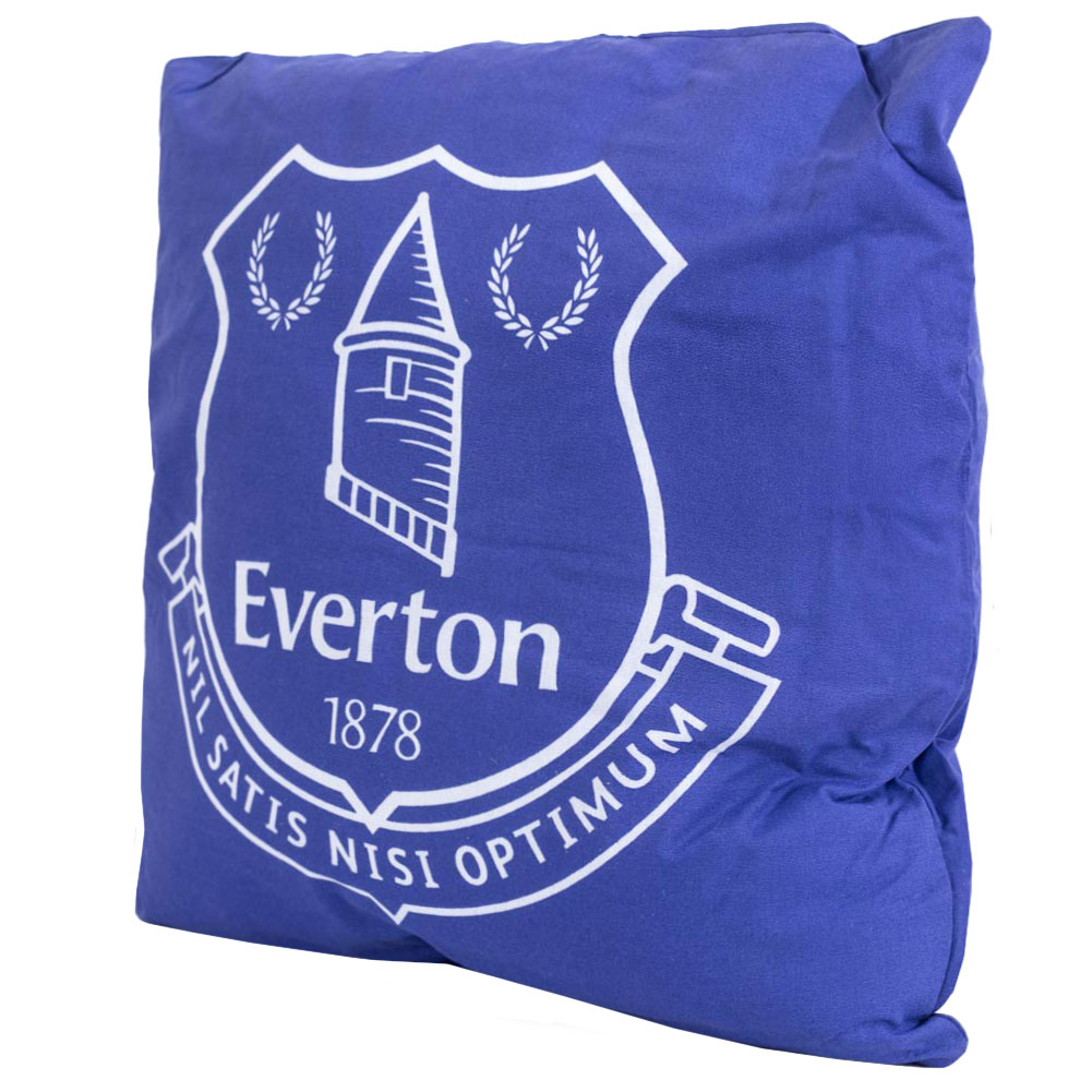 (image for) Everton FC Cushion