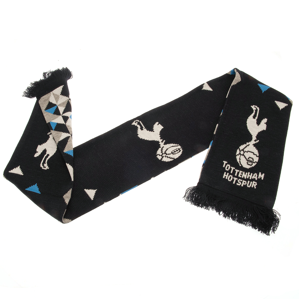 (image for) Tottenham Hotspur FC Particle Scarf