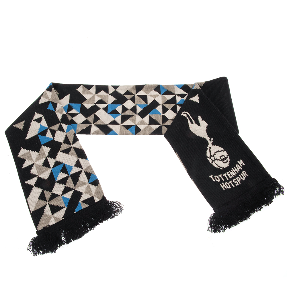 (image for) Tottenham Hotspur FC Particle Scarf