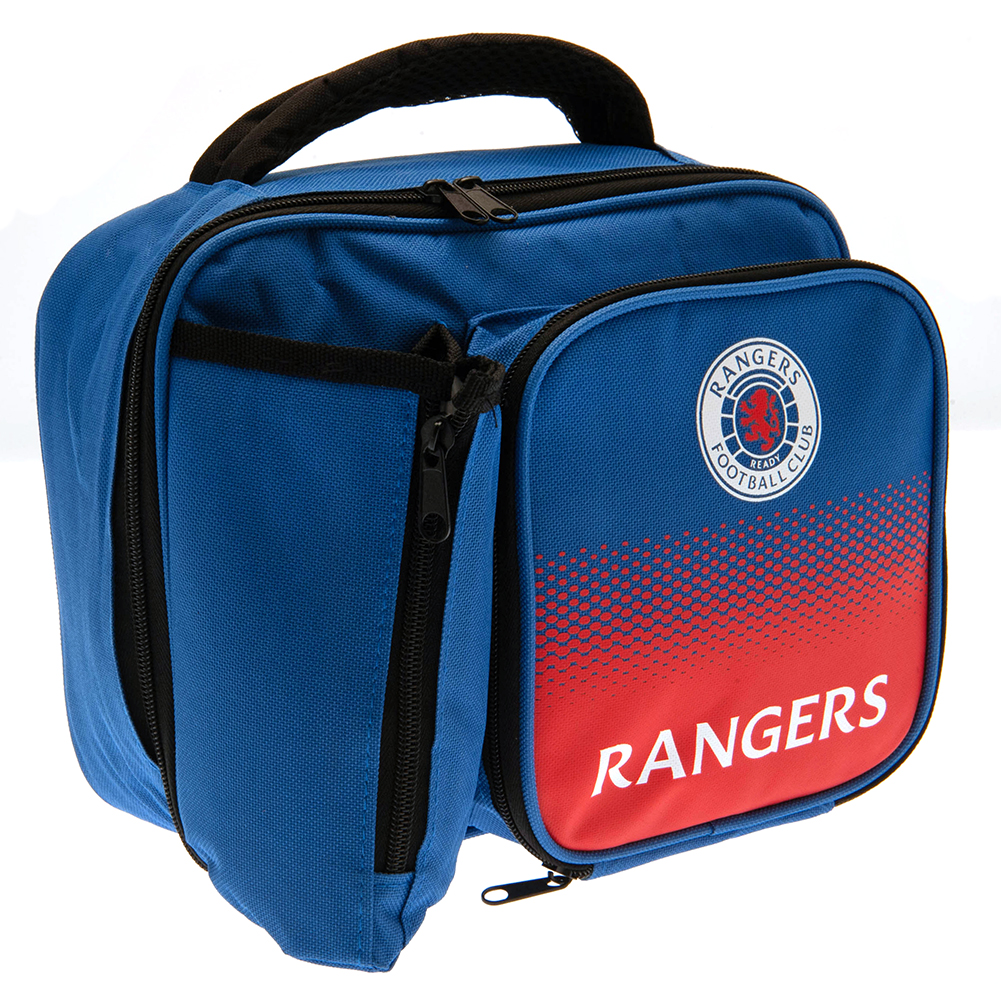 (image for) Rangers FC Fade Lunch Bag