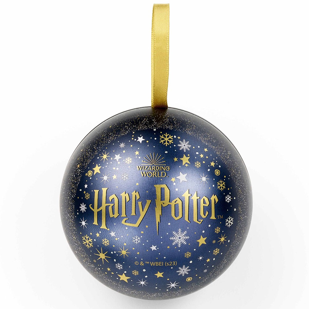 (image for) Harry Potter Christmas Gift Bauble Luna Lovegood
