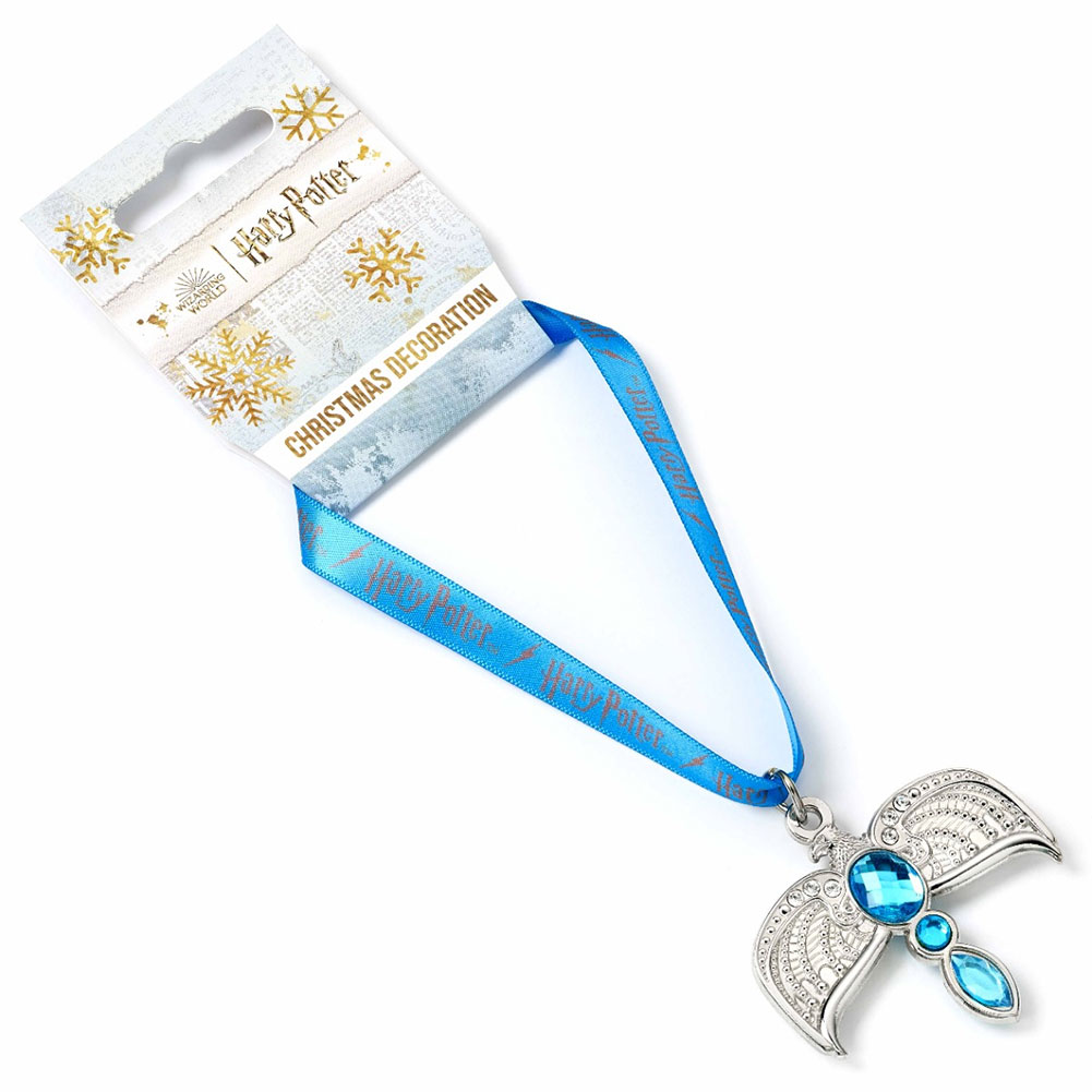 (image for) Harry Potter Pendant Decoration Diadem