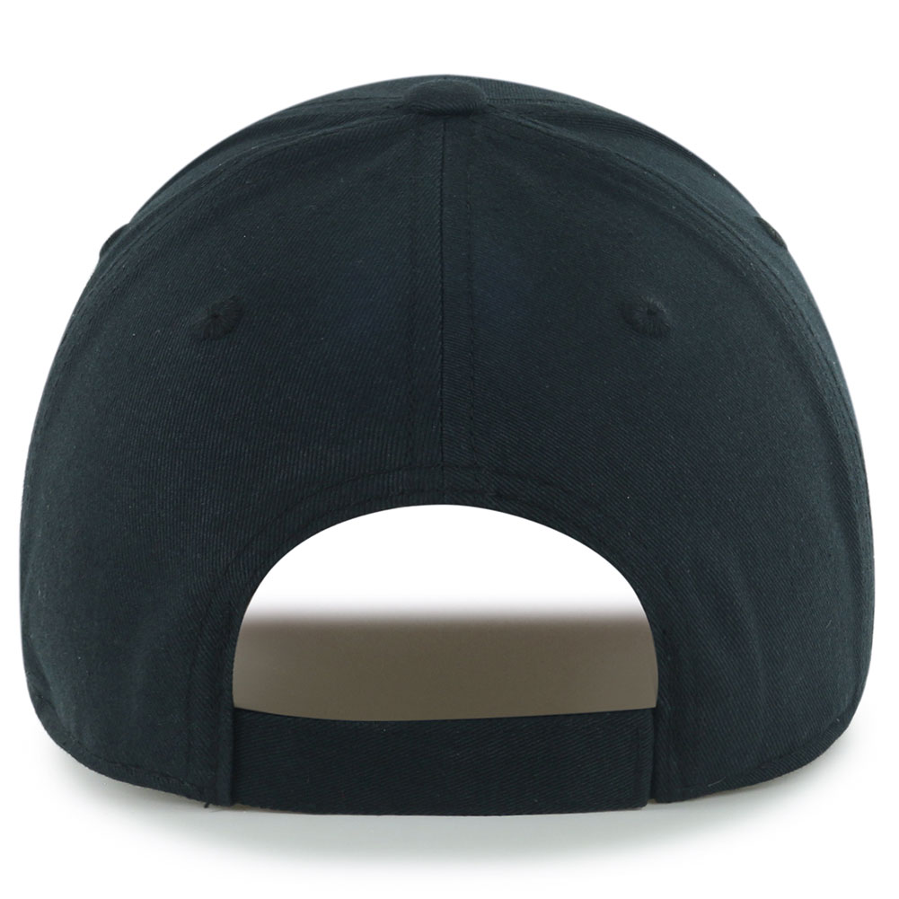 (image for) Liverpool FC Obsidian Black Cap