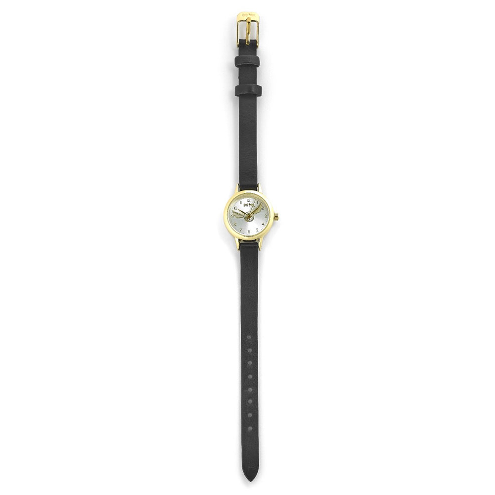 (image for) Harry Potter Watch Golden Snitch