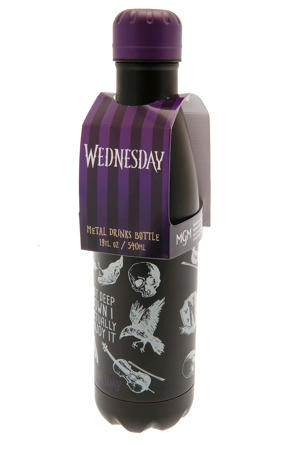 (image for) Wednesday Thermal Flask