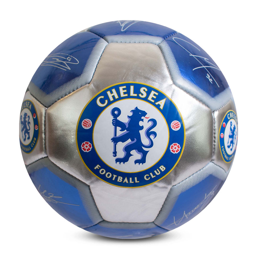 (image for) Chelsea FC Sig 26 Skill Ball