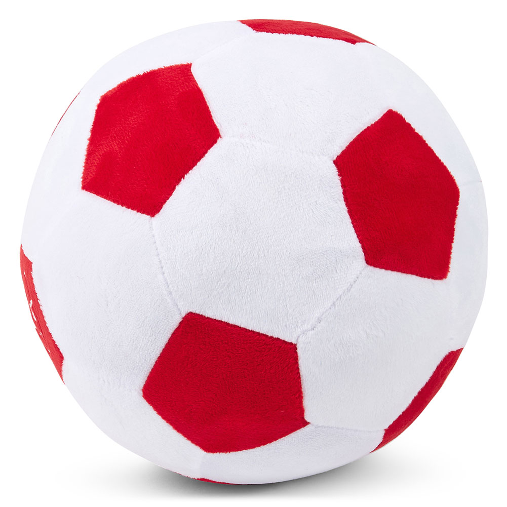 (image for) Arsenal FC Plush Football